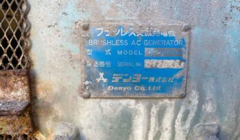 
Generator full									