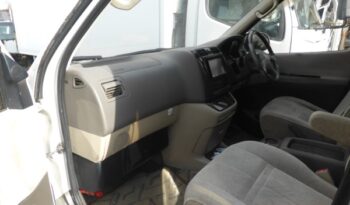 
Hiace Reguse full									