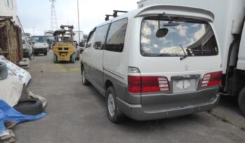 
Hiace Reguse full									