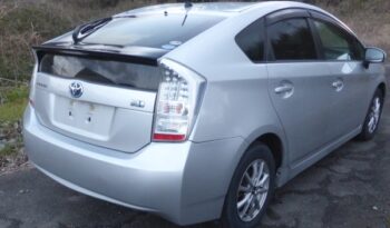 
Prius 3rd Gen full									