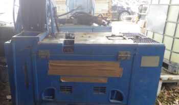 
Air Compressor full									