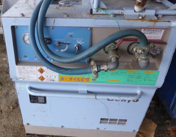 
Air Compressor full									