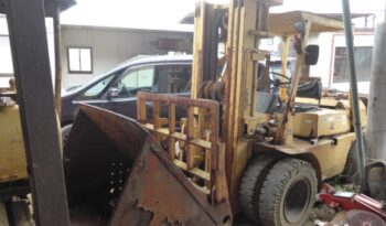 
Forklift full									