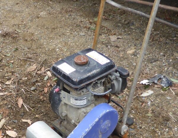 
Vibrator/Compactor full									