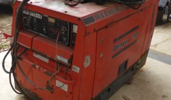 
Welder/Generator full									