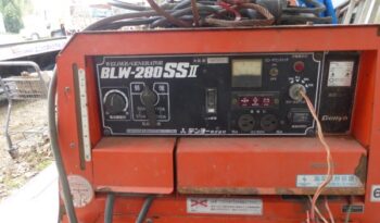 
Welder/Generator full									