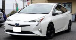 TEST- Toyota Prius