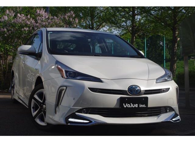 
								TEST- Toyota Prius full									