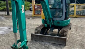 
										Komatsu PC30MR-1 Mini Excavator full									