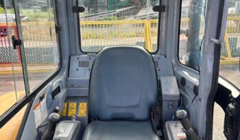 
										Komatsu PC30MR-1 Mini Excavator full									